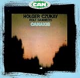 Revue Holger Czukay  / Canaxis