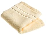 Lenox Platinum Collection Washcloth, Ribbon Yellow