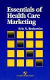 Essentials of Health Care Marketing image