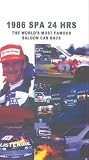 Review Duke Video  / Spa 24 Hours Rally 1986