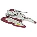 STAR WARS Republic Fighter Tank Vehicle Toy