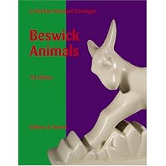 Beswick Animals: A Charlton Standard Catalogue