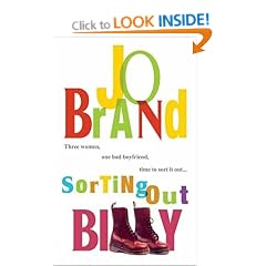 Sorting Out Billy