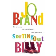Sorting Out Billy
