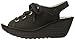 FLY London Women's Yuta617fly Platform Sandal