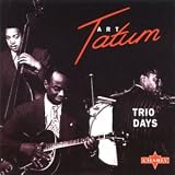 Revue Art Tatum  / Trio Days