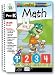PRE K MATH