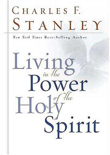 Living in the Power of the Holy Spirit under ( S ) in The Books Store