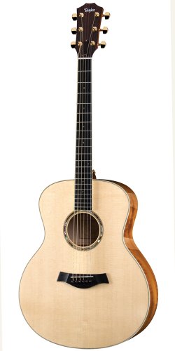 ギター Taylor Grand Symphony 6 (GS6) ギター Taylor Grand Symphony