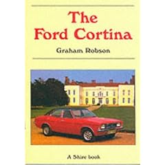 The Ford Cortina (Shire Album) (Shire Album)