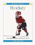 Hockey (Wonder Books Level 2 - Sports)