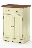 French Country 24w Anywhere Cabinet