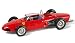CMC �ե��顼�� Dino156 F1"SHARKNOSE" 1961 M-078�� ����������������Υ������㥹������ǥ륫���������������ѼԤˤ�äƥϥ�ɥᥤ�ɤ��Ȥ߾夲���Ƥ��ޤ���