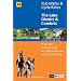 The Lake District and Cumbria (AA 40 Pub Walks & Cycle Rides)