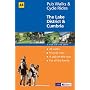 The Lake District and Cumbria (AA 40 Pub Walks & Cycle Rides)