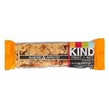 KIND Bar Almond & Apricot, 1.4-Ounce Bars (Pack of 8)