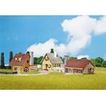 FALLER 232221 - 3 Einfamilien-H�uschen