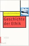 Geschichte der Ethik