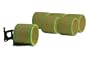 1:16 John Deere Round Bale Mover Set