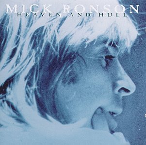 CD-Charts  Music : Heaven and Hull