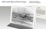 Historic Print (S): Mount Diablo, from Benicia, Solano County - River, ship, and buildings