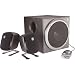 Logitech Z2200 2.1 Computer Speaker System