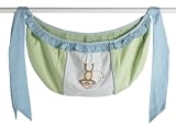 Bebe Star Monkeying Around  Toy Bag