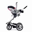 Mutsy Adaptor for Graco Stroller
