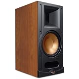 Klipsch Synergy RB 81 Bookshelf Loudspeaker Cherry