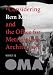 Books : What Is Oma: Considering Rem Koolhaas And The Office For Metropolitan Architecture