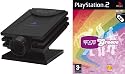 EyeToy: Camera & EyeToy Groove (PS2)