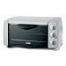 De'Longhi EO1200W Mini Oven with Pizza Bulge, 1.4kW