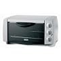 De'Longhi EO1200W Mini Oven with Pizza Bulge, 1.4kW