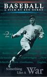Review C S Associates  / Baseball - Inning 2 - Something Like A War - 1900 To 1910