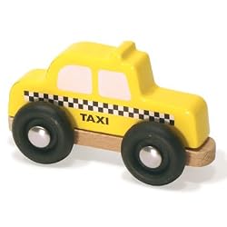 Vilac Mini Taxi
