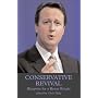 Conservative Revival: Blueprint for a Better Britain
