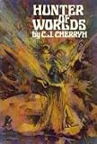 Hunter of Worlds