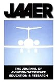 Journal of Aviation Aerospace Education and Research