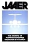 Journal of Aviation Aerospace Education and Research