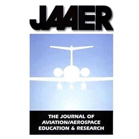 Click here to buy Journal of Aviation Aerospace Education and Research.