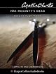 Mrs.McGinty's Dead (Poirot)