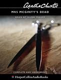 Mrs.McGinty's Dead