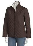 Free Country Ladies Diamond Airtouch Quilted Field Jacket