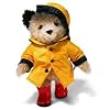 Steiff Limited Edition Paddington in Raincoat