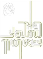 THE YELLOW MONKEY CLIP BOX [DVD]