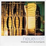 Klassik am Sonntag:Neue Welt - Knussen