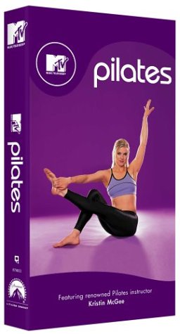 Mtv: Pilates by MTV Videos