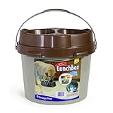 Omega Paw Big Dog Lunch Box