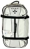 Cult Industries Traveller Wheeled Travel Bag - Beige