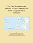 The 2009 Economic and Product Market Databook for Nusa Tenggara Barat, Indonesia